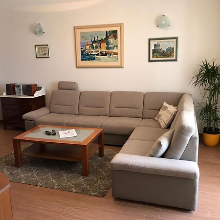 Apartment Gorica Dubrovnik Exterior foto