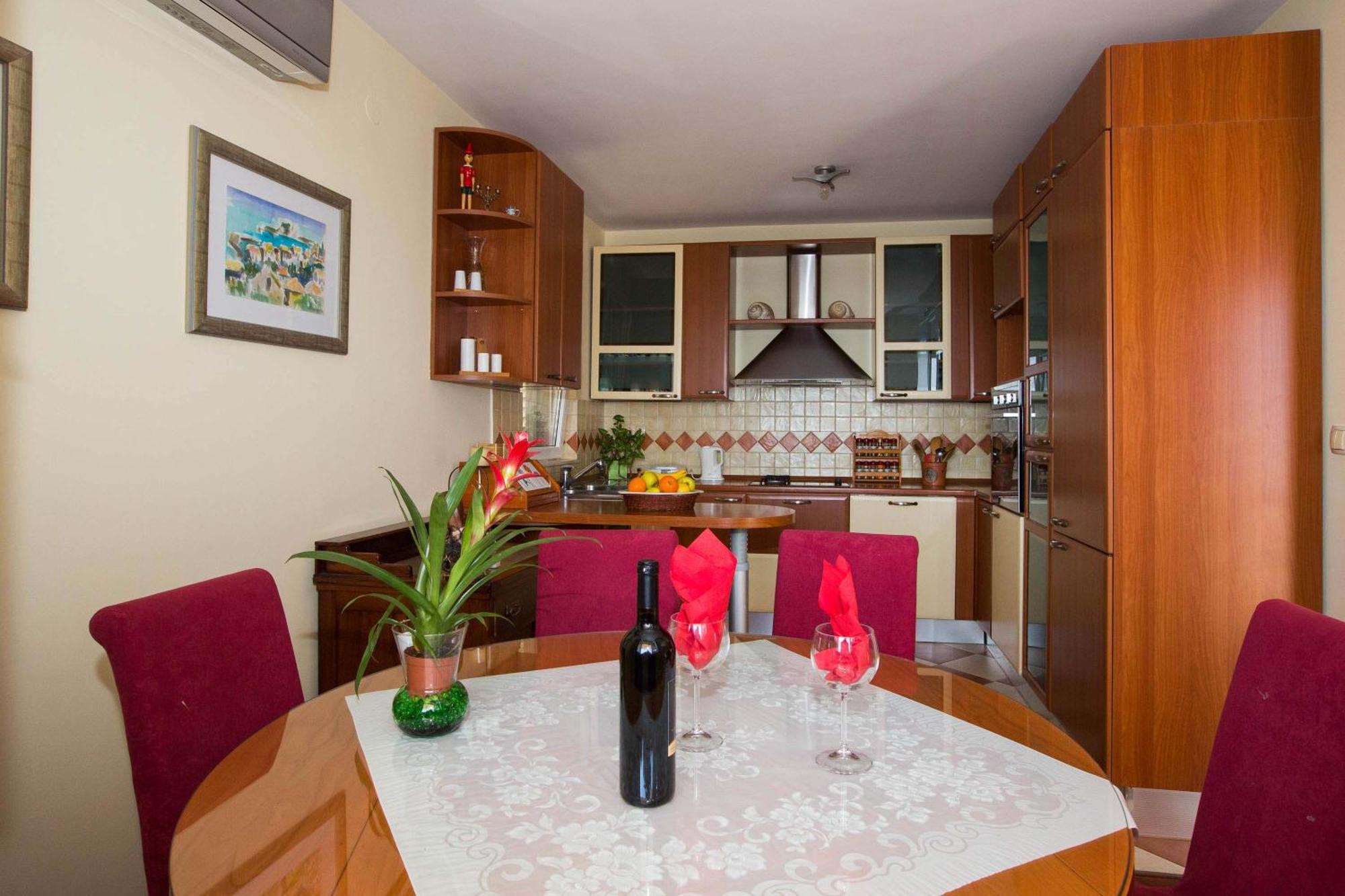 Apartment Gorica Dubrovnik Exterior foto